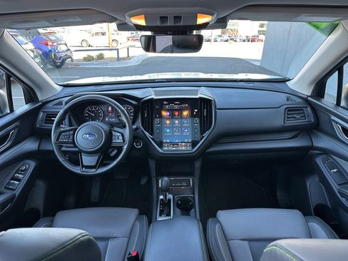 Certified 2024 Subaru Ascent Onyx Edition image 19