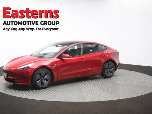 Used 2023 Tesla Model 3 Standard Range RWD image 51