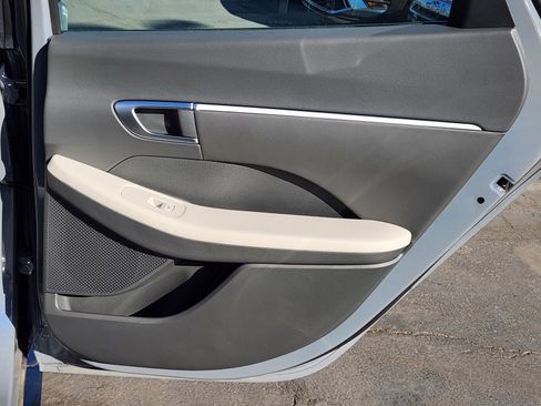New 2025 Hyundai Sonata SEL image 13