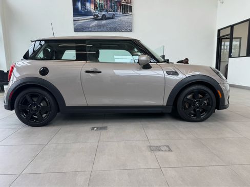 Certified 2024 MINI Cooper S FWD image 4