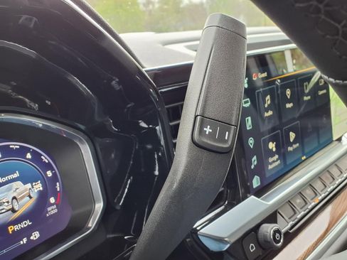New 2026 Chevrolet Silverado 1500 LT AWD/4WD image 15