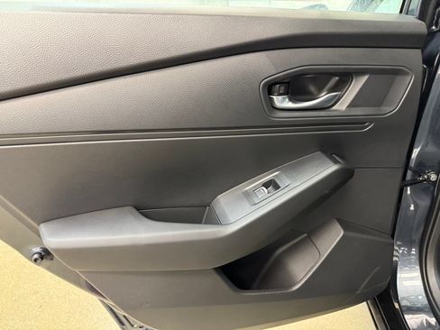New 2025 Honda Accord EX-L image 15
