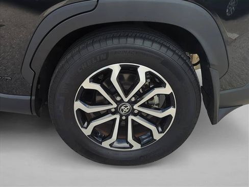 Certified 2024 Toyota Corolla Cross AWD Hybrid image 9
