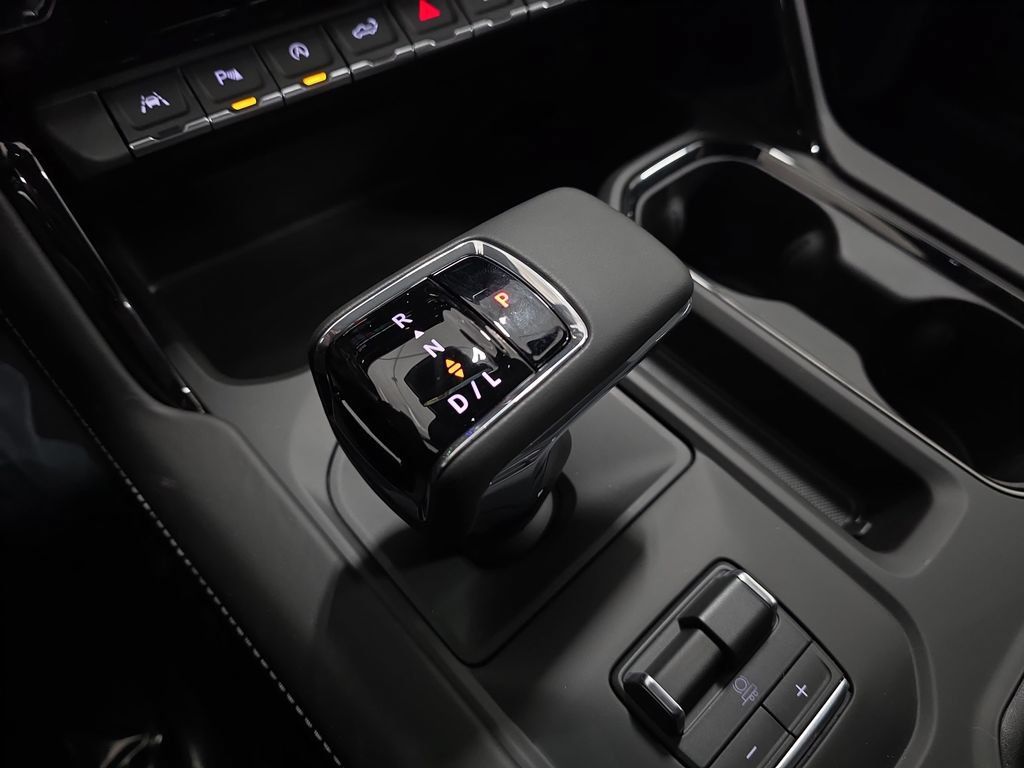 New 2026 GMC Sierra 1500 AT4X AWD/4WD image 20