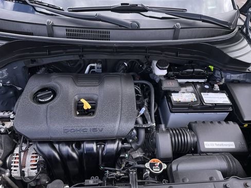 Certified 2023 Kia Soul FWD image 15