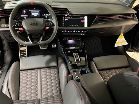 New 2026 Audi RS 3 image 10