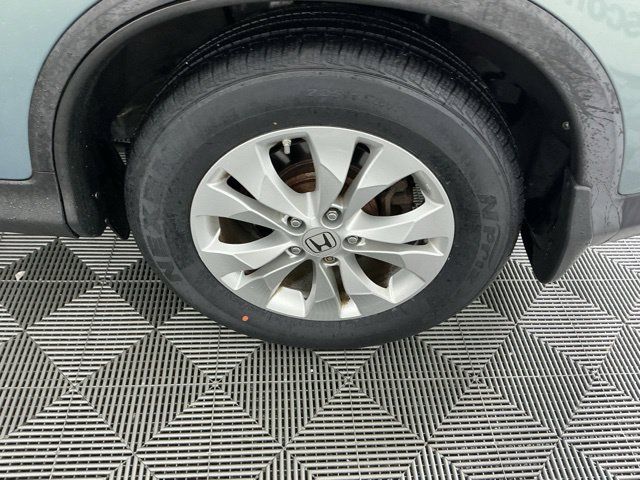 Used 2012 Honda CR-V EX image 17