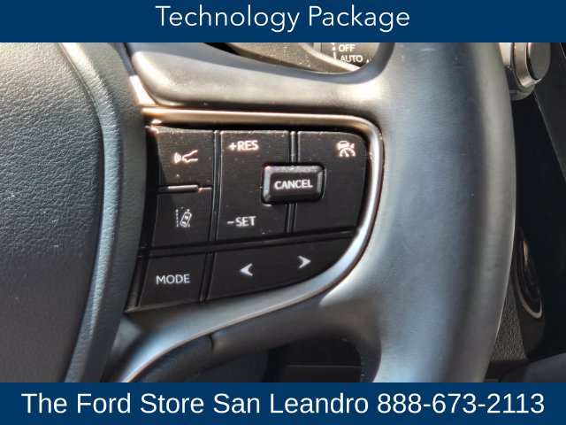 Used 2025 Lexus ES 300h w/ Premium Package FWD image 20