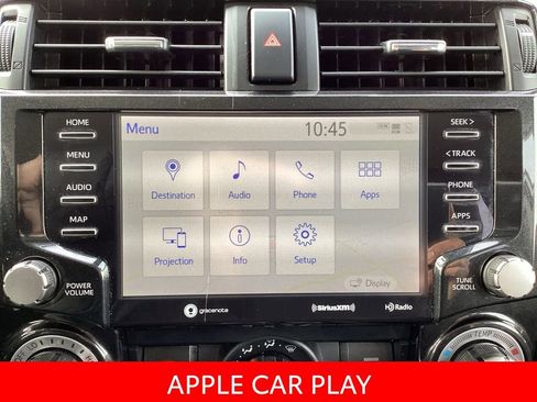 Used 2024 Toyota 4Runner TRD Off-Road Premium image 3