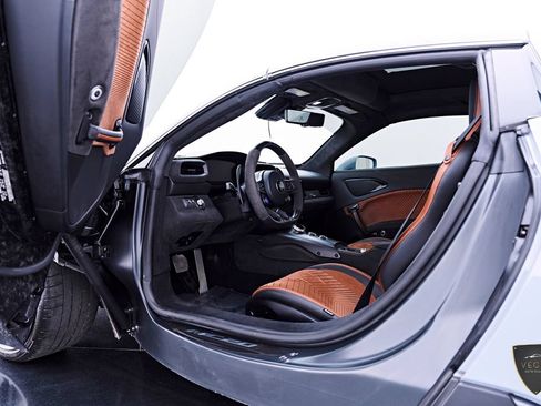 Used 2023 Maserati MC20 Spyder RWD image 35