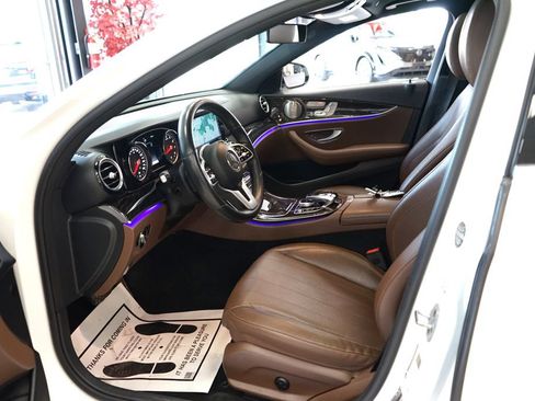 Used 2019 Mercedes-Benz E 300 w/ Premium 1 Package image 26