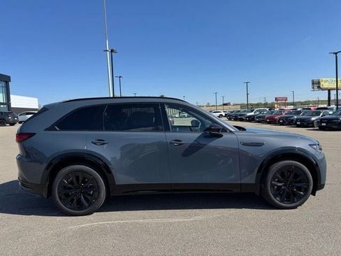 New 2026 MAZDA CX-90 3.3 Turbo S w/ Premium Package AWD/4WD image 79