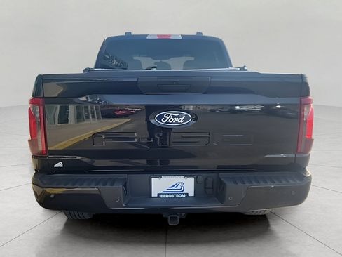 Certified 2024 Ford F150 STX w/ Mobile Office Package image 7