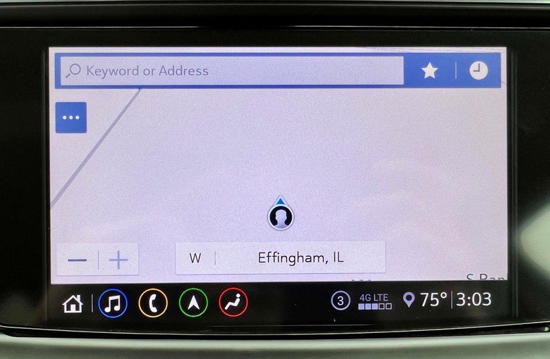 Used 2021 Buick Enclave Avenir w/ Avenir Technology Package AWD/4WD image 22