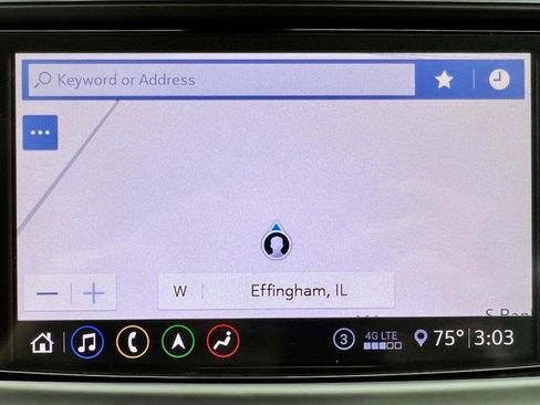 Used 2021 Buick Enclave Avenir w/ Avenir Technology Package image 22