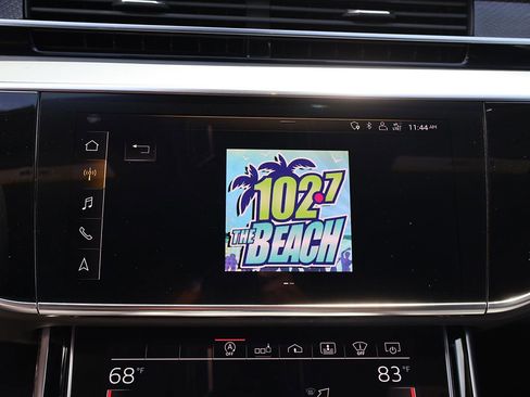 Used 2020 Audi S8 L w/ Full Leather Package AWD/4WD image 55