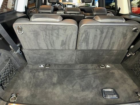 Used 2014 Mercedes-Benz GL 450 4MATIC image 78
