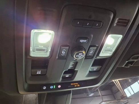 Used 2021 Chevrolet Suburban High Country image 28