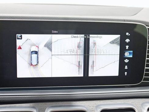 Used 2021 Mercedes-Benz GLE 450 GLE 450 image 22