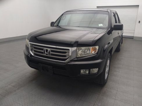 Used 2013 Honda Ridgeline RTL image 15