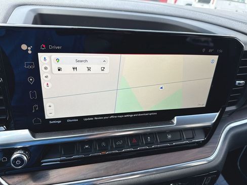 Used 2022 GMC Sierra 1500 SLT w/ Max Trailering Package image 18