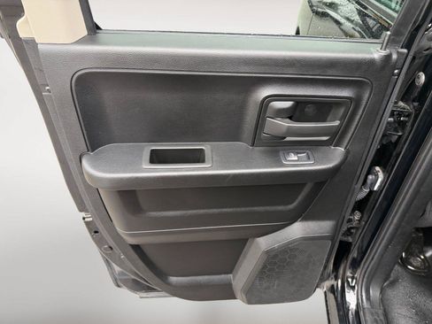 Used 2022 RAM 1500 Tradesman AWD/4WD image 18