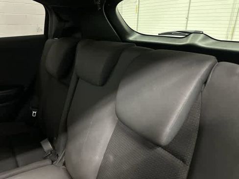 Certified 2021 Honda HR-V Sport image 14