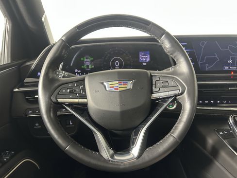 Used 2023 Cadillac Escalade ESV Sport w/ LPO, ONYX Package image 14