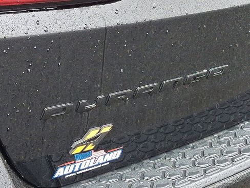 Certified 2023 Dodge Durango R/T w/ Hemi Orange Plus Package image 32