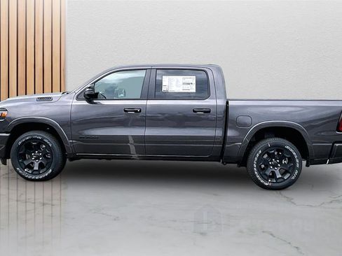 New 2026 RAM 1500 4x4 Crew Cab image 5