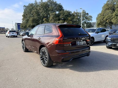 New 2026 Volvo XC60 B5 Ultra w/ Protection Package Premier image 4