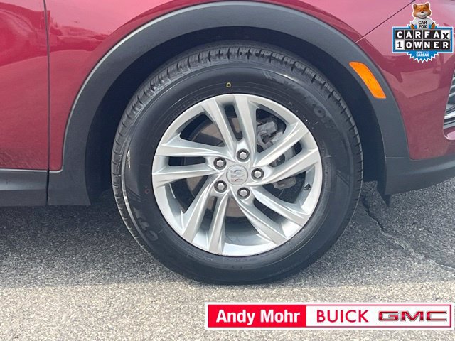 Used 2024 Buick Envista Preferred w/ Convenience I Package FWD image 19