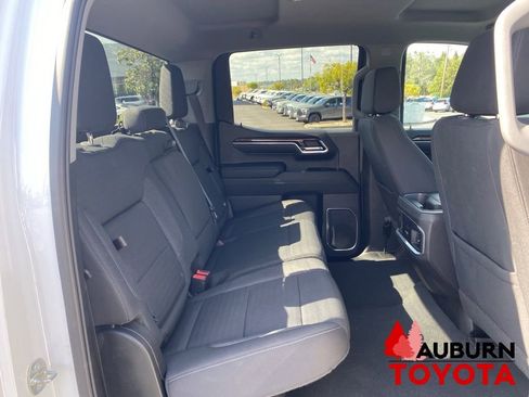 Used 2023 GMC Sierra 1500 Elevation AWD/4WD image 18