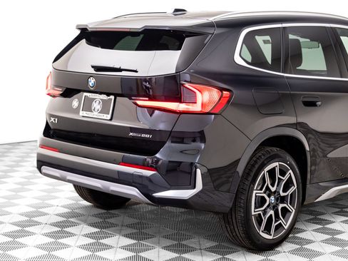 New 2026 BMW X1 xDrive28i w/ Technology Package image 35