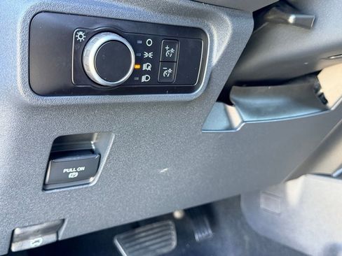 New 2026 Ford Bronco 2-Door AWD/4WD image 20
