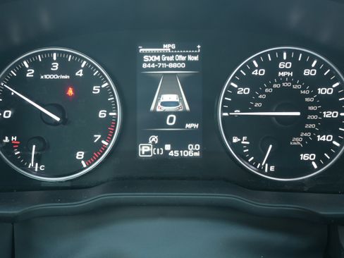 Certified 2024 Subaru Crosstrek 2.0i Premium image 20