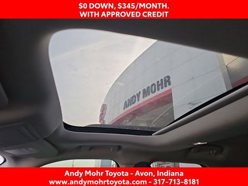 Used 2022 Ford Bronco Sport Big Bend w/ Convenience Package AWD/4WD image 25