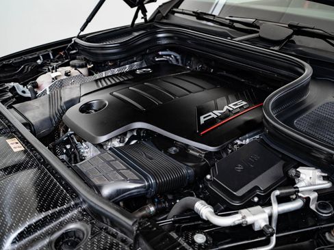 Used 2021 Mercedes-Benz GLE 53 AMG 4MATIC image 49