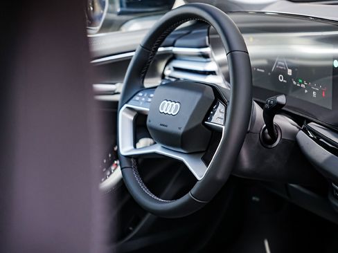 New 2025 Audi A5 2.0T Premium Plus Sedan image 27