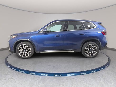 Used 2025 BMW X1 xDrive28i w/ Convenience Package AWD/4WD image 9