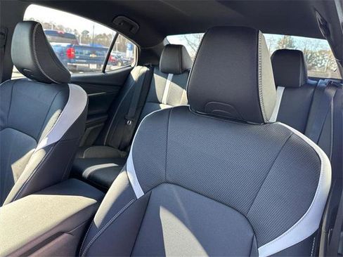 Certified 2026 Toyota Camry SE image 16