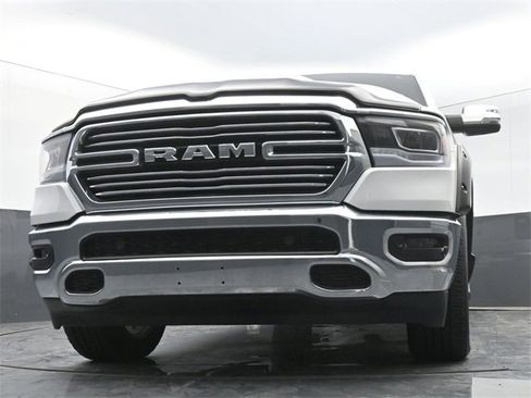 Used 2023 RAM 1500 Laramie image 34