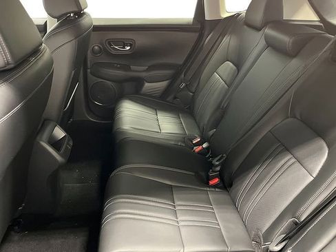 New 2027 Honda HR-V EX-L image 24