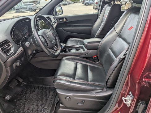 Used 2023 Dodge Durango GT AWD/4WD image 23