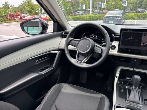 New 2026 MAZDA CX-5 Select AWD/4WD image 21