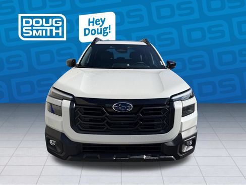 New 2026 Subaru Outback Limited XT w/ Premium/Limited Plus Package AWD/4WD image 9