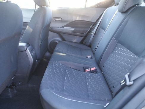 Certified 2024 Nissan Kicks SV image 17