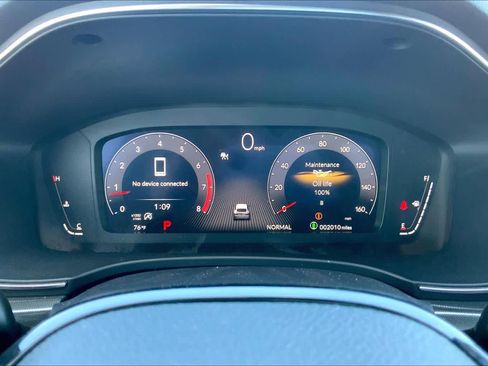 Used 2025 Acura Integra A-Spec image 24