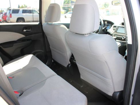 Used 2016 Honda CR-V EX image 15