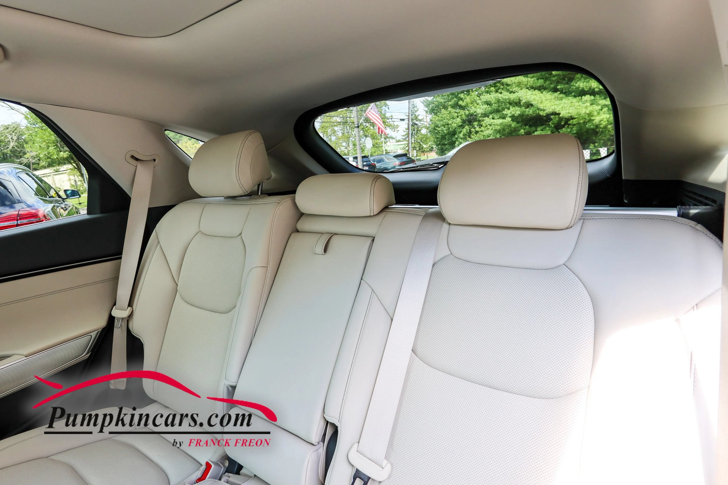 Used 2023 Genesis GV70 2.5T w/ Select Package AWD/4WD image 20